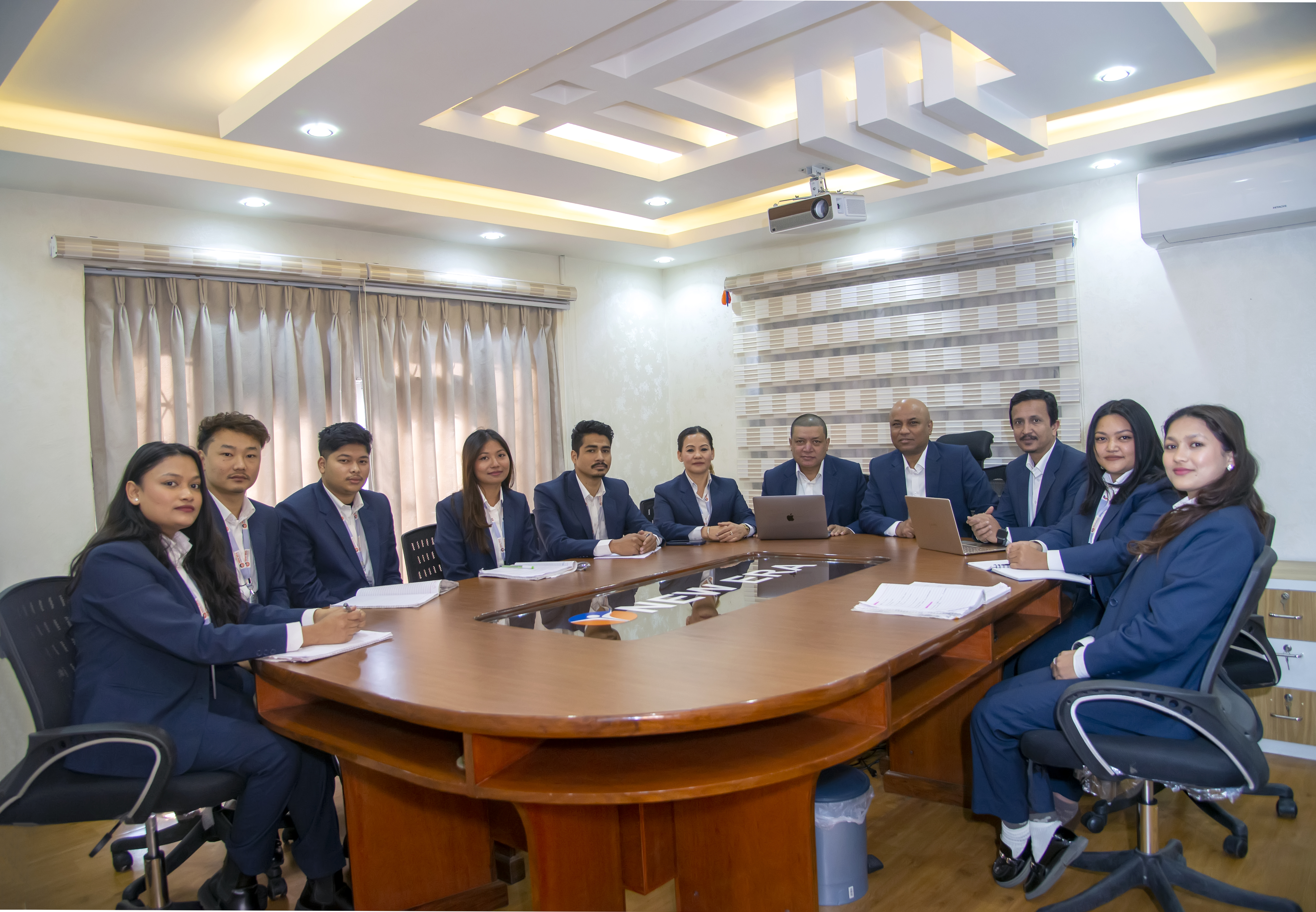 New Era Recruiting Agency